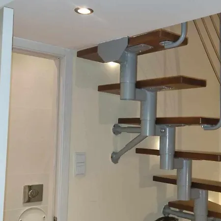 Peaceland Apartment בודפשט מראה חיצוני תמונה