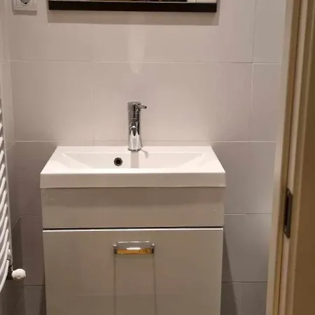 Peaceland Apartment בודפשט מראה חיצוני תמונה