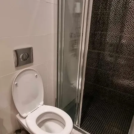 Peaceland Apartment בודפשט מראה חיצוני תמונה