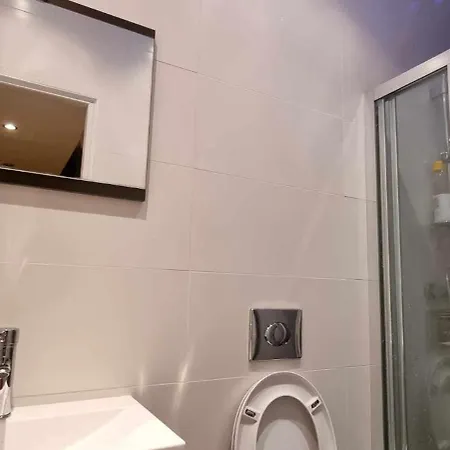 Peaceland Apartment בודפשט מראה חיצוני תמונה