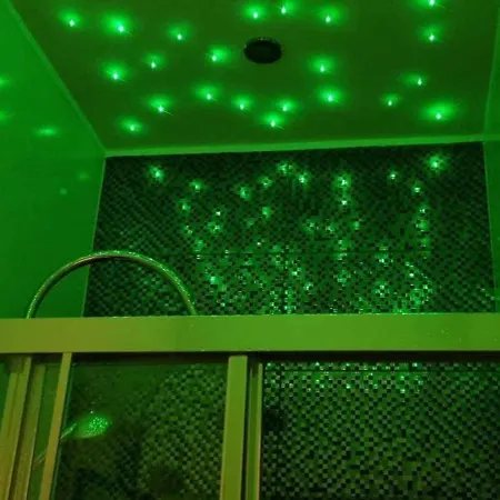 Peaceland Apartment בודפשט מראה חיצוני תמונה