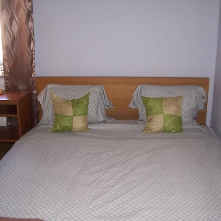 Peaceland Apartment בודפשט מראה חיצוני תמונה