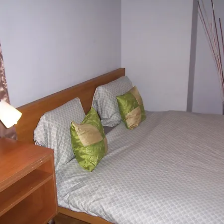 Peaceland Apartment בודפשט מראה חיצוני תמונה