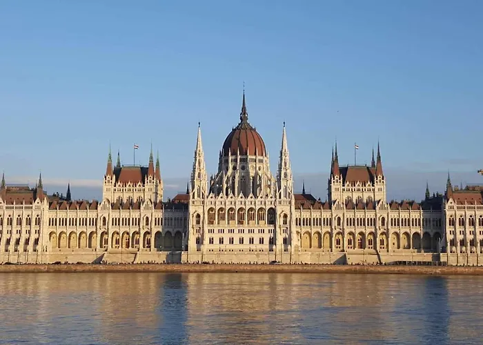 Peaceland Apartment Budapest