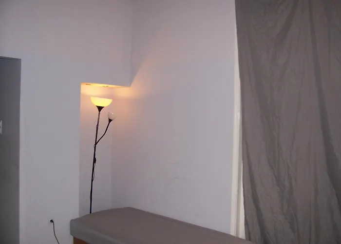 Peaceland Apartment Budapest