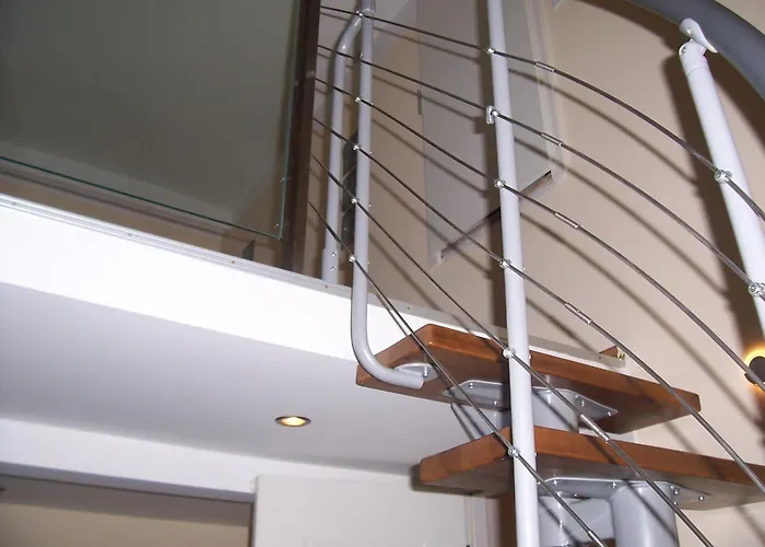 Peaceland Apartment Budapest